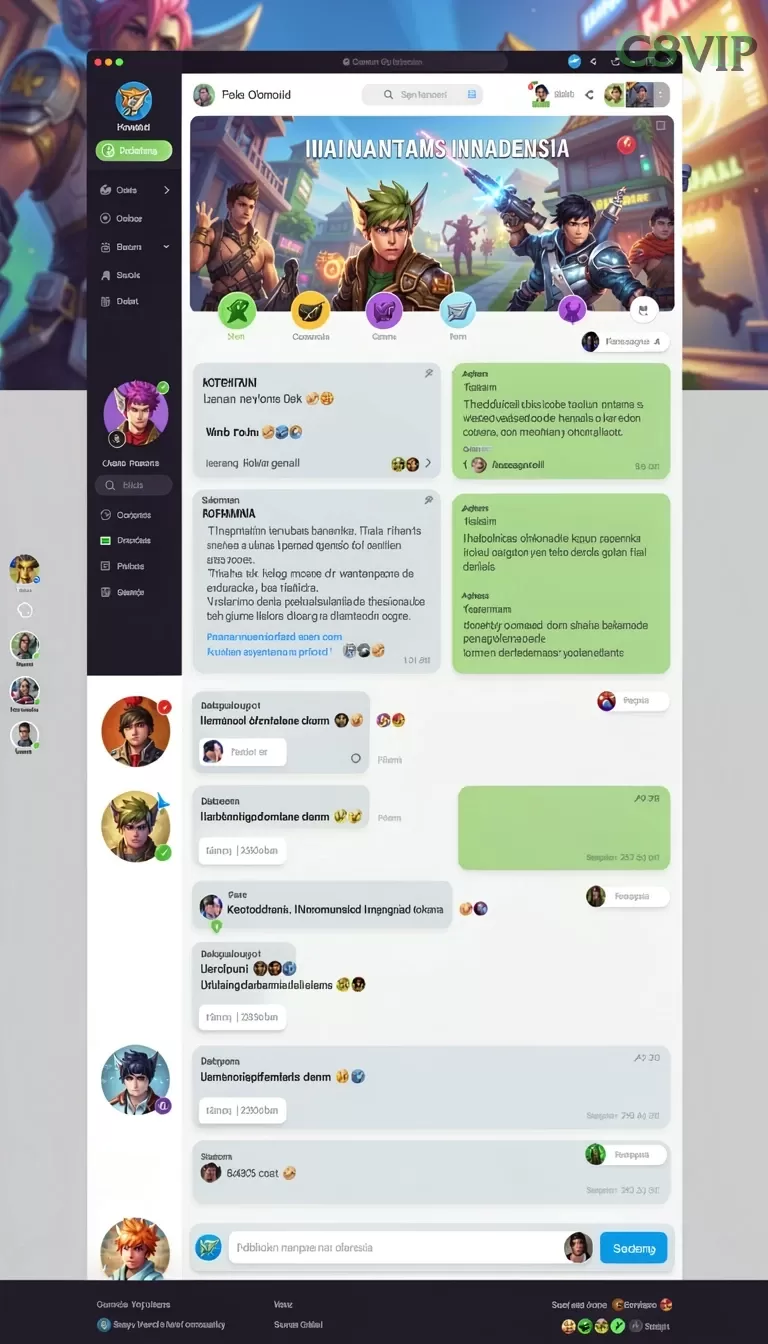 Screenshot rpg nomor 3