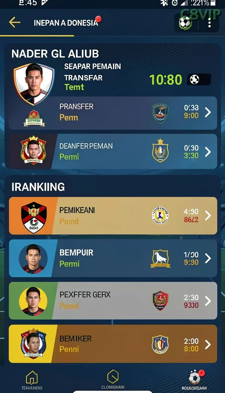 Screenshot events nomor 2