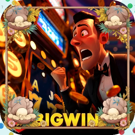 Update Aplikasi bigwin189 ke Versi Terbaru APK Resmi — ikon aplikasi