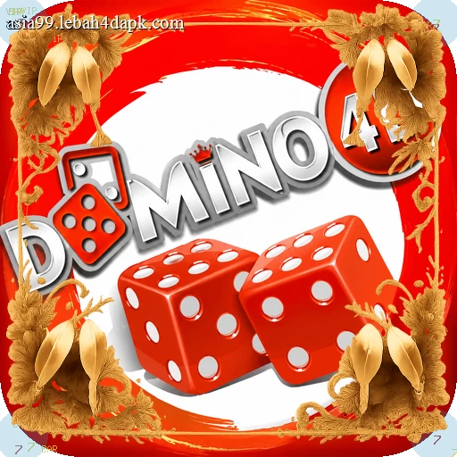 Ikon domino4d