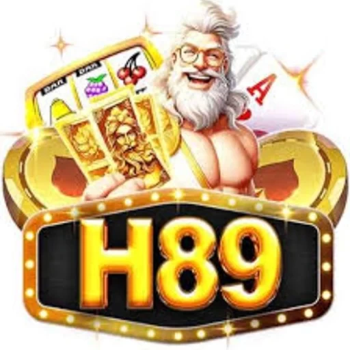 h89 APK Terbaru dengan Fitur Lengkap APK Resmi — ikon aplikasi