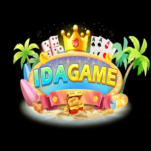 Cara Menggunakan Aplikasi idagame untuk Pemula APK Resmi — ikon aplikasi