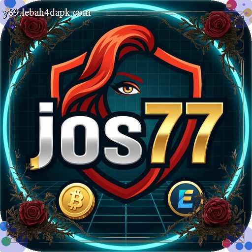 jos77 APK: Fitur, Ukuran, dan Link Download APK Resmi — ikon aplikasi