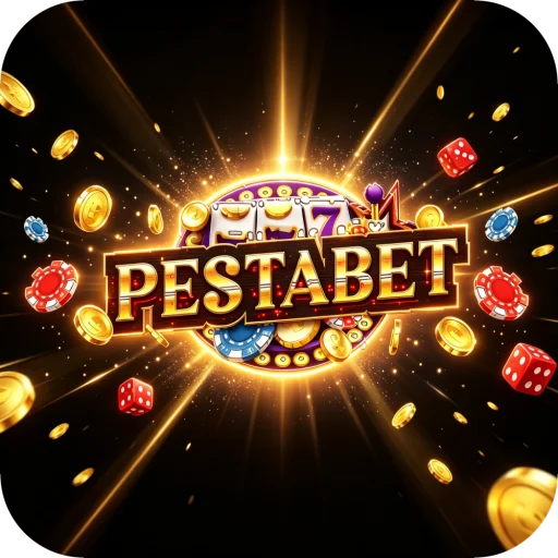 pestabet App Terbaru: Fitur Unggulan dan Download APK Resmi — ikon aplikasi