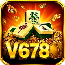 v678 App APK Terbaru APK Resmi — ikon aplikasi