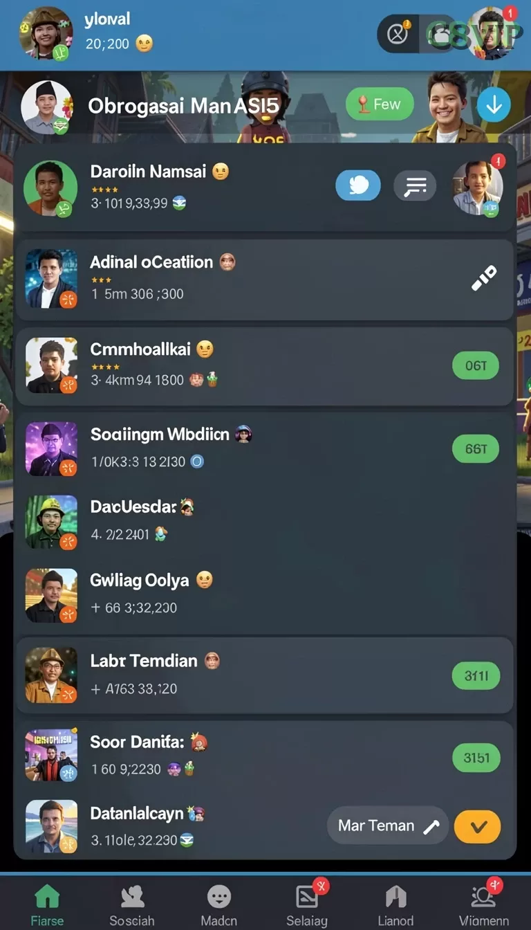Screenshot gacor78 nomor 1