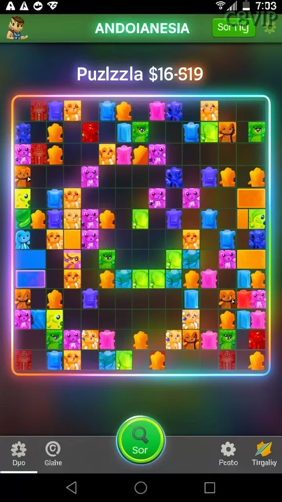 Screenshot koko5000 nomor 1
